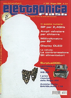 Rivista Elettronica Flash